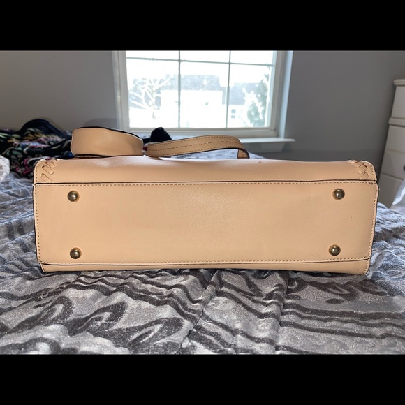 Never used tote bag purse - Picture 4 of 6